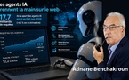 [Vidéo] : Les agents IA prennent le contrôle du Web : la fin de l'Internet des humains ?