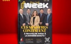 Parution de L'I-WEEK N°136 du 19 juillet 2026