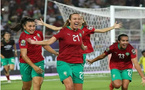 CAN féminine 2026 : les Lionnes de l’Atlas affichent leurs ambitions