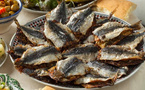 Maroc : Le poisson populaire redevient abordable