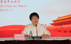 Pékin mise sur Rabat : Dix ans de partenariat stratégique