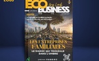Parution L'Eco Business du 20 juillet 2026