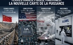 Terres rares, puces et machines : Les Pays-Bas dans la nouvelle carte mondiale de la puissance