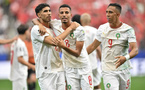 Classement FIFA : le Maroc grimpe à la 6e place mondiale