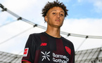 Bayer Leverkusen: Eliesse Ben Seghir forfait