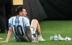 Mondial 2026: Messi sort du silence après la finale perdue face à l’Espagne