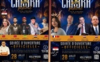 Salé : le Festival Chabaka revient pour une 11e édition aux couleurs internationales
