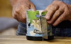 Ben &amp; Jerry’s détourne ses propres glaces pour appeler au boycott des bâtonnets Magnum
