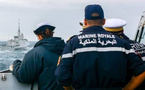 Le Maroc s’offre deux drones maritimes néerlandais pour sécuriser ses côtes