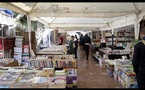 Casablanca : le Salon national du livre d'occasion fait le pari d'une culture accessible à tous