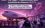 Le Maroc, maillon stratégique de la chaîne industrielle d'Airbus