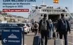 Tourisme : ce milliard d’euros marocain qui traverse le Détroit