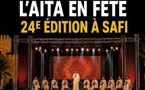 L’Aïta à l’honneur à Safi : une 24e édition dédiée à la mémoire et à la relève