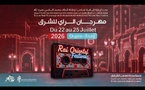 Le Festival du Raï de l’Oriental lance son édition 2026 dans une ambiance festive à Oujda