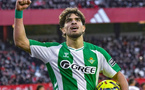 Aston Villa s’intéresse à Abdessamad Ezzalzouli