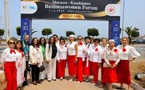 Le Maroc et le Kazakhstan renforcent leurs liens économiques à travers un forum dédié aux femmes d'affaires