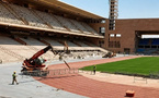Stade de Marrakech : 767 MDH pour sa modernisation