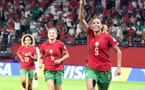 CAN féminine 2026 : le Maroc écrase le Kenya pour son entrée en lice
