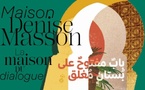 La Maison Denise Masson lance un nouvel appel à résidences autour du dialogue interculturel
