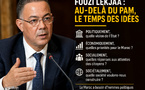 Ssi Fouzi Lekjaa : au-delà du PAM, le temps des idées please
