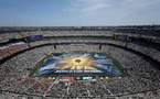 Mondial 2026 : 104 matchs, 6,8 millions de spectateurs .
