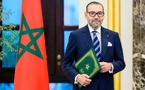 L'histoire d'une Nation... Quand Sa Majesté le Roi vit ce que les autres ne voyaient pas... et que l'impossible ne fut qu'un commencement...