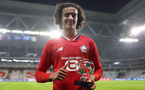 Manchester City accélère pour Ayyoub Bouaddi