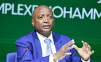 La CAF se penchera sur le projet FIFA Forward Enterprise la semaine prochaine
