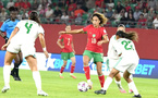 CAN féminine 2026 : les Lionnes de l’Atlas dominent l’Algérie