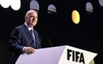 La FIFA défend son projet FIFA Forward Enterprise et rejette toute idée de privatisation