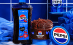 Après les canettes, place au savon : Pepsi transforme ses boissons en gel douche