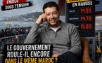 Fnideq sous tension, carburants en hausse : Le gouvernement roule-il encore dans le même Maroc ?