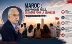 [Vidéo] : Le Maroc social avance aussi … alors pourquoi sa jeunesse veut-elle partir ?