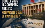 Budget 2026 : les comptes publics préparent déjà le cap de 2027