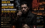 Boire pour oublier, boire pour appartenir : le grand paradoxe de l’alcool social !