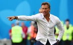 Hervé Renard fait son retour à la tête de la Côte d'Ivoire