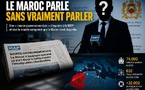 Le Maroc invente-t-il la communication officielle sans porte-parole ?