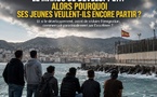 Le Maroc se développe… alors pourquoi l’envie de partir ne baisse-t-elle pas ?