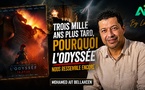 Trois mille ans plus tard, pourquoi l’Odyssée nous ressemble encore ?