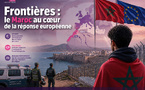 [vidéo] : Frontières : le Maroc au cœur de la réponse européenne