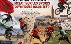 Et si le Maroc cherchait ses prochaines médailles olympiques là où personne ne les attend ?