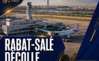 Aéroport Rabat-Salé : le trafic décolle, la qualité de service doit suivre