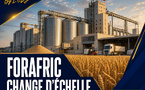 Cap Holding–Forafric : une opération industrielle sous le regard de la concurrence