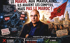 Le Maroc aux Marocains… Ils avaient les comptes, mais pas le Maroc !