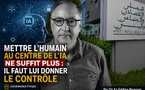 Mettre l’humain au centre de l’IA ne suffit plus : il faut lui donner le contrôle