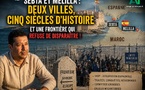 Sebta et Melilla : deux villes, cinq siècles d’Histoire et une frontière qui refuse de disparaître