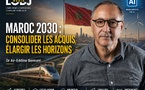 ​Maroc 2030 : consolider les acquis, élargir les horizons