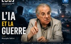 ​L’IA ET LA GUERRE