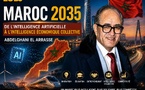 Maroc 2035 : de l’intelligence artificielle à l’intelligence économique collective