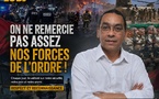 ​On ne remercie pas assez nos forces de l’ordre !